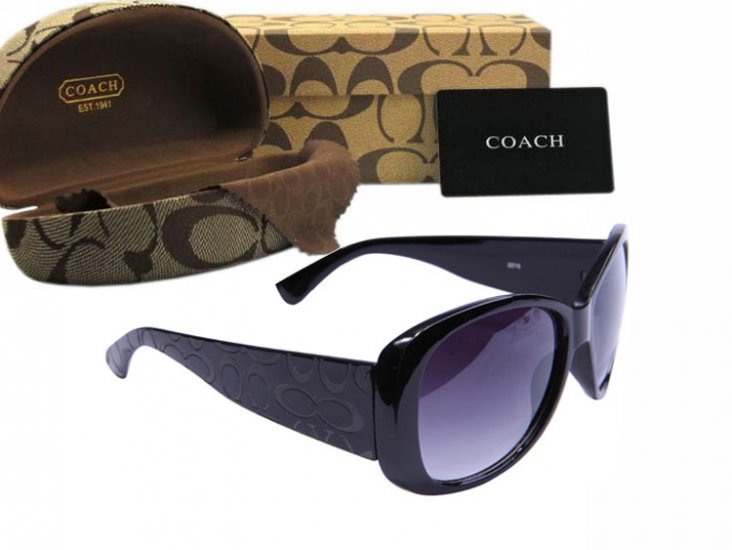 Coach Sunglasses 8006 - Click Image to Close